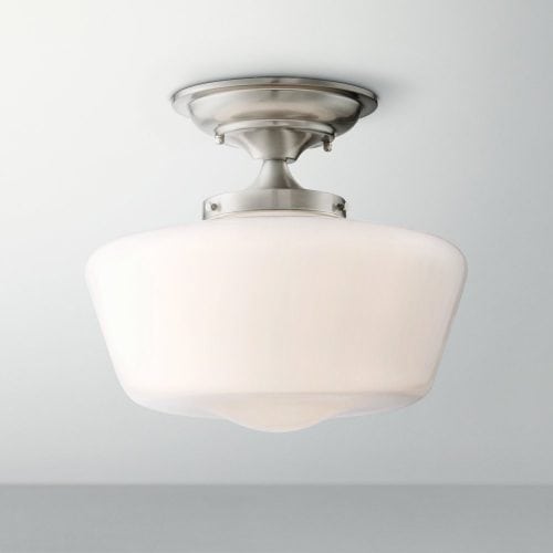 Flush Mount Lighting: 30 Affordable Options 