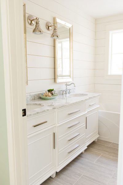 The Ultimate Guide to Buying a Bathroom Vanity | The Harper House