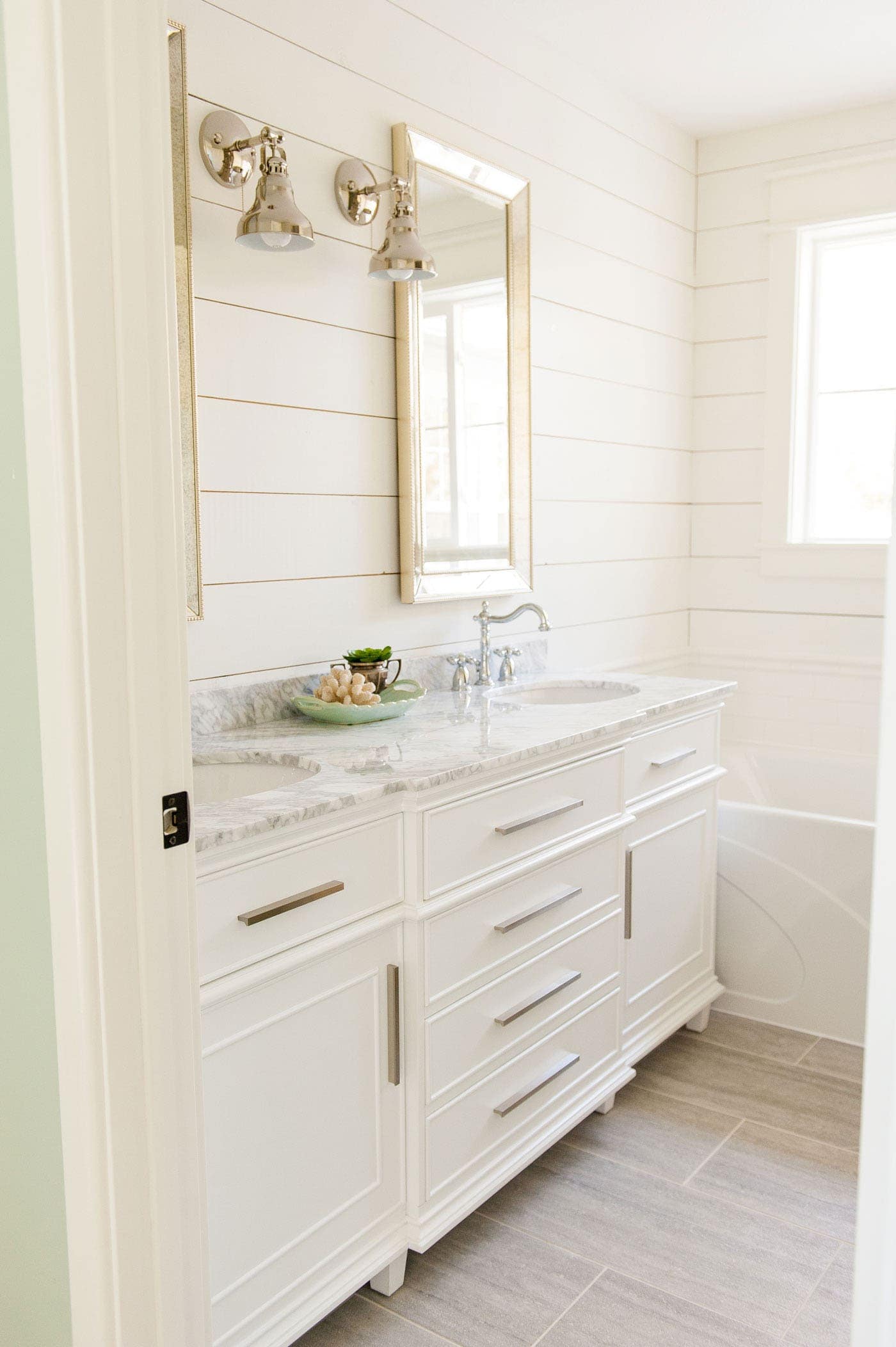 The Ultimate Guide To Buying A Bathroom Vanity The Harper House